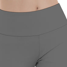 Load image into Gallery viewer, Ti Amo I love you - Exclusive Brand  - Women&#39;s Flare Yoga Pants- Sizes S-5XL
