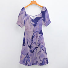 Load image into Gallery viewer, Ti Amo I love you - Exclusive Brand - Sweetheart Dress - Sizes 2XS-6XL
