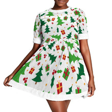 Load image into Gallery viewer, Ti Amo I love you - Exclusive Brand - Women&#39;s  Christmas Dresses
