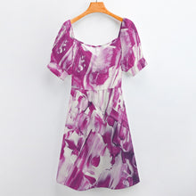 Load image into Gallery viewer, Ti Amo I love you - Exclusive Brand - Sweetheart Dress - Sizes 2XS-6XL
