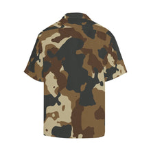Load image into Gallery viewer, Ti Amo I love you - Exclusive Brand - Mens Hawaiian Shirts

