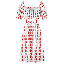 Load image into Gallery viewer, Ti Amo I love you - Exclusive  Brand - Christmas Sweetheart Dresses
