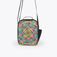 Load image into Gallery viewer, Ti Amo I love you - Exclusive Brand - Cross-Body Bag
