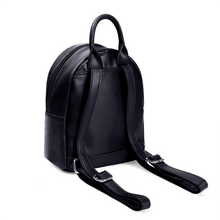 Load image into Gallery viewer, Ti Amo I love you- Charm - PU Backpack
