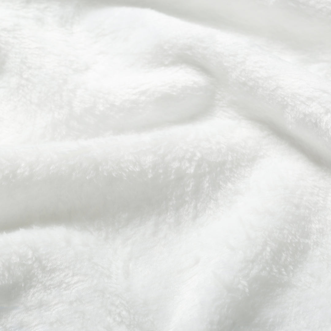 Ti Amo I love you - Exclusive Brand - Ultra-Soft Micro Fleece Blanket - Size 30"x40"