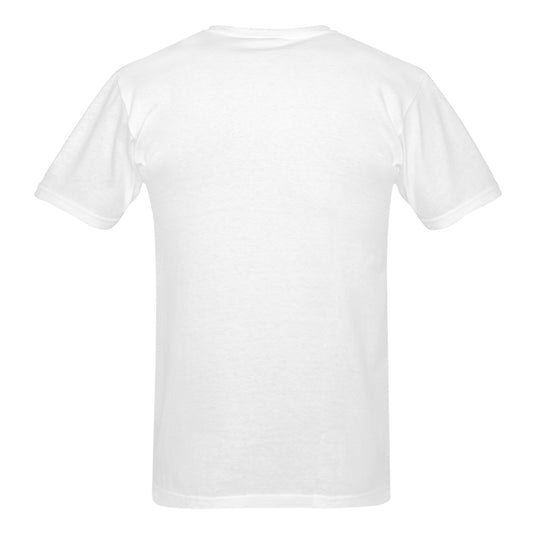 Ti Amo I love you - Exclusive Brand - 100% PURE SUPER DAD - Mens - Gildan Softstyle T-Shirt - 64000