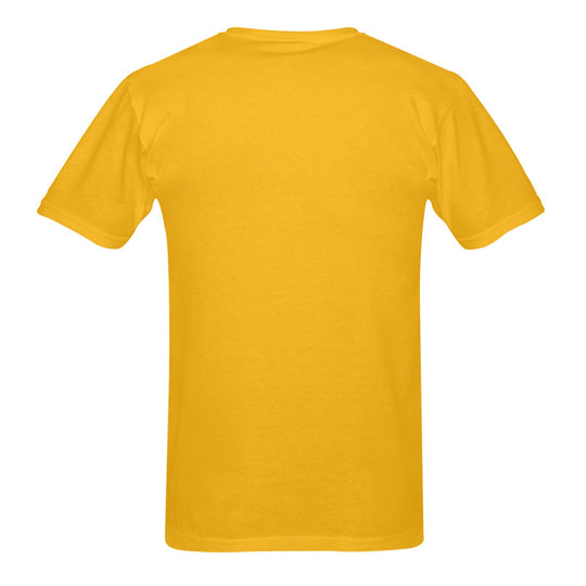 Ti Amo I love you - Exclusive Brand  - I TRAIN SUPER HEROS - Mens - Gildan Softstyle T-Shirt - 64000 - Sizes XS-2XL