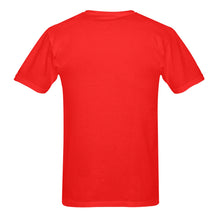 Load image into Gallery viewer, Ti Amo I love you - Exclusive Brand - WORLD&#39;S BEST DAD -  Mens - Gildan Softstyle T-Shirt - 64000
