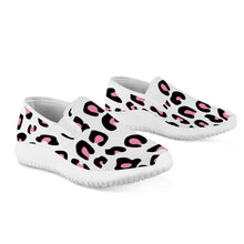 Load image into Gallery viewer, Ti Amo I love you - Exclusive Brand  - Womens Walking Shoes
