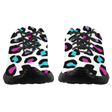 Load image into Gallery viewer, Ti Amo I love you Exclusive Brand  - Womens Athletic Shoes - Sneakers
