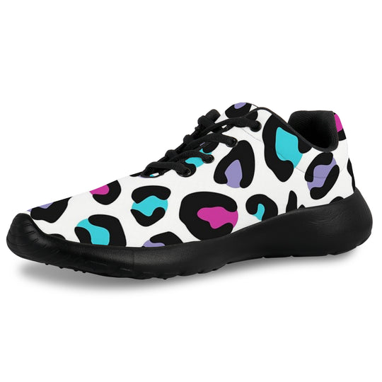 Ti Amo I love you Exclusive Brand  - Womens Athletic Shoes  - Sneakers- Sizes 5-12