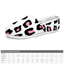 Load image into Gallery viewer, Ti Amo I love you - Exclusive Brand  - Women&#39;s Casual Canvas Shoes
