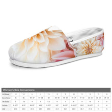 Load image into Gallery viewer, Ti Amo I love you - Exclusive Brand  - Women&#39;s Casual Canvas Shoes
