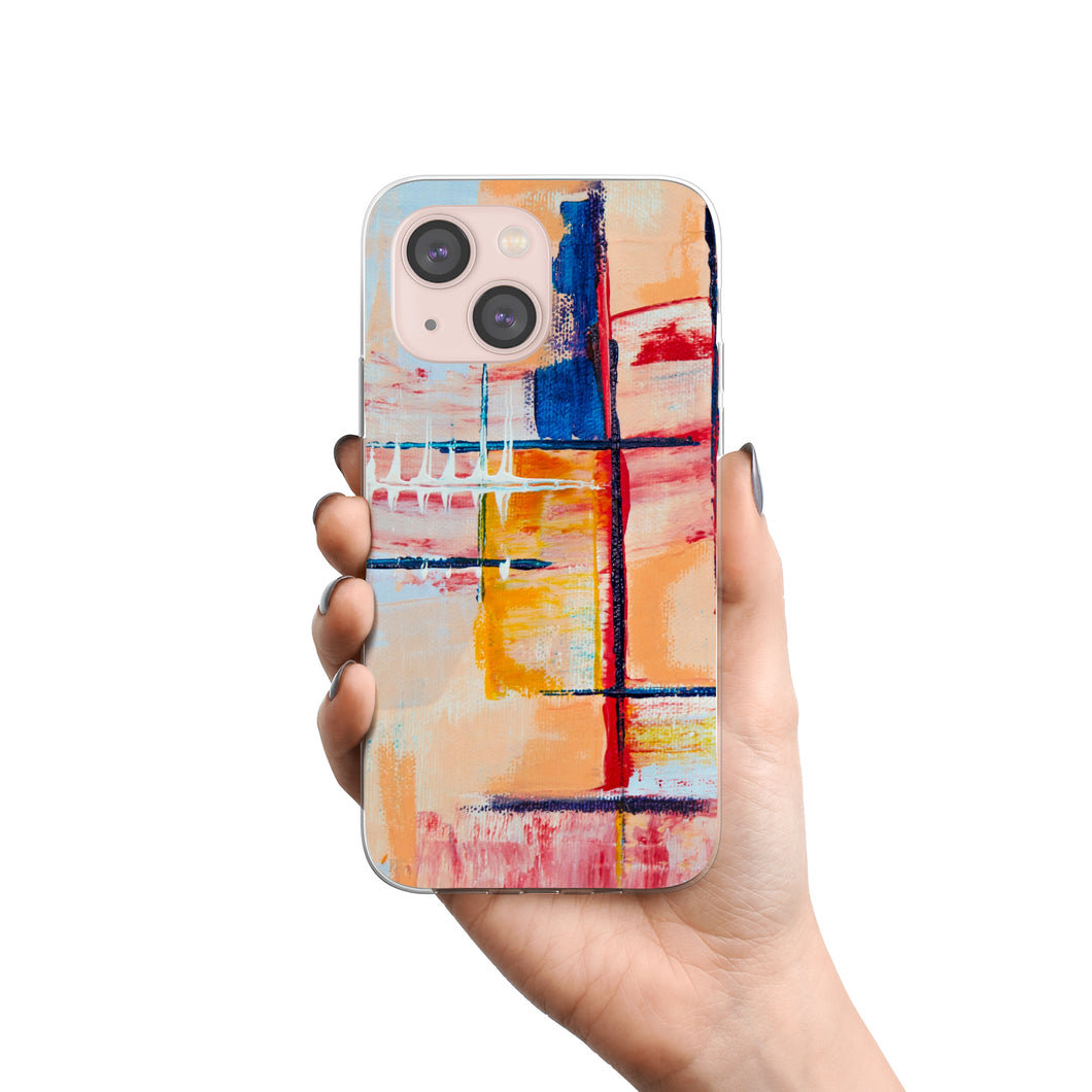 Ti Amo I love you - Exclusive Brand  - iPhone 13  Phone Case | TPU