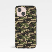 Load image into Gallery viewer, Ti Amo I love you - Exclusive Brand  - iPhone 13 Mini Phone Case | TPU
