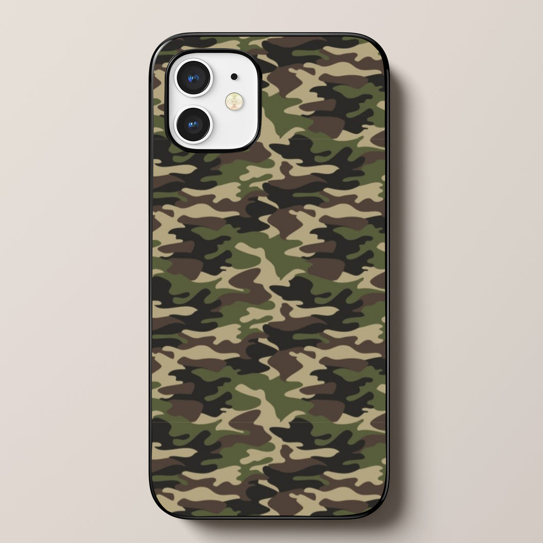 Ti Amo I love you - Exclusive Brand  - iPhone 12 Mini Phone Case | TPU