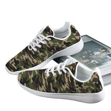 Load image into Gallery viewer, Ti Amo I love you - Exclusive Brand - Men&#39;s Breathable Sneakers
