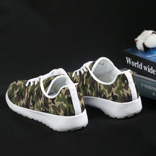 Load image into Gallery viewer, Ti Amo I love you - Exclusive Brand - Men&#39;s Breathable Sneakers
