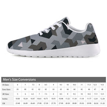 Load image into Gallery viewer, Ti Amo I love you - Exclusive Brand - Men&#39;s Breathable Sneakers
