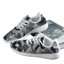 Load image into Gallery viewer, Ti Amo I love you - Exclusive Brand - Men&#39;s Breathable Sneakers
