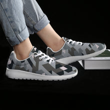 Load image into Gallery viewer, Ti Amo I love you - Exclusive Brand - Men&#39;s Breathable Sneakers
