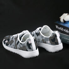 Load image into Gallery viewer, Ti Amo I love you - Exclusive Brand - Men&#39;s Breathable Sneakers
