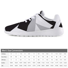 Load image into Gallery viewer, Ti Amo I love you - Exclusive Brand - Men&#39;s Breathable Sneakers
