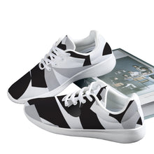 Load image into Gallery viewer, Ti Amo I love you - Exclusive Brand - Men&#39;s Breathable Sneakers
