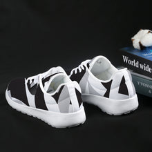 Load image into Gallery viewer, Ti Amo I love you - Exclusive Brand - Men&#39;s Breathable Sneakers
