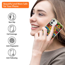 Load image into Gallery viewer, Ti Amo I love you - Exclusive Brand  - iPhone 12 Mini Phone Case | TPU
