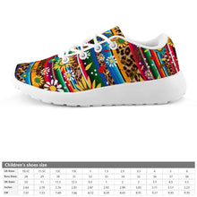 Load image into Gallery viewer, Ti Amo I love you  - Exclusive Brand  - Kid&#39;s Sneakers
