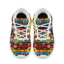 Load image into Gallery viewer, Ti Amo I love you  - Exclusive Brand  - Kid&#39;s Sneakers
