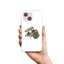 Load image into Gallery viewer, Ti Amo I love you - Exclusive Brand  - iPhone 13  Phone Case | TPU
