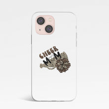 Load image into Gallery viewer, Ti Amo I love you - Exclusive Brand  - iPhone 13  Phone Case | TPU
