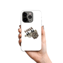 Load image into Gallery viewer, Ti Amo I love you - Exclusive Brand  - iPhone 13 Pm Phone Case | TPU
