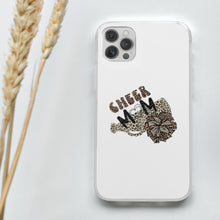 Load image into Gallery viewer, Ti Amo I love you - Exclusive Brand - Cheer Mom - iPhone 12(12 Pro) Phone Case | TPU
