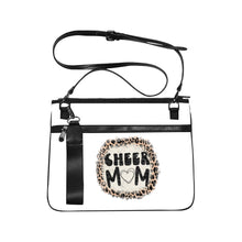 Load image into Gallery viewer, Ti Amo I love you - Exclusive Brand  - Slim Clutch Bag
