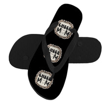 Load image into Gallery viewer, Ti Amo I love you  - Exclusive Brand  - Womens - Flip Flops
