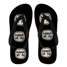 Load image into Gallery viewer, Ti Amo I love you  - Exclusive Brand  - Womens - Flip Flops
