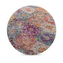 Load image into Gallery viewer, Ti Amo I love you - Exclusive Brand  - Rubbed Backed Round Coasters
