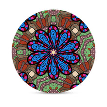 Load image into Gallery viewer, Ti Amo I love you - Exclusive Brand  - Rubbed Backed Round Coasters
