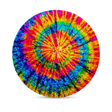 Load image into Gallery viewer, Ti Amo I love you - Exclusive Brand  - Rubbed Backed Round Coasters
