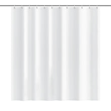 Load image into Gallery viewer, Ti Amo I love you - Exclusive Brand - White - Shower Curtain 72&quot;x72&quot;
