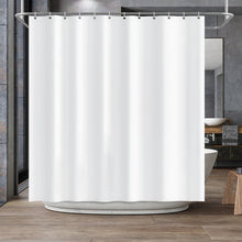 Load image into Gallery viewer, Ti Amo I love you - Exclusive Brand - White - Shower Curtain 72&quot;x72&quot;
