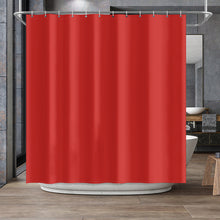 Load image into Gallery viewer, Ti Amo I love you - Exclusive Brand - Thunderbird - Shower Curtain 72&quot;x72&quot;
