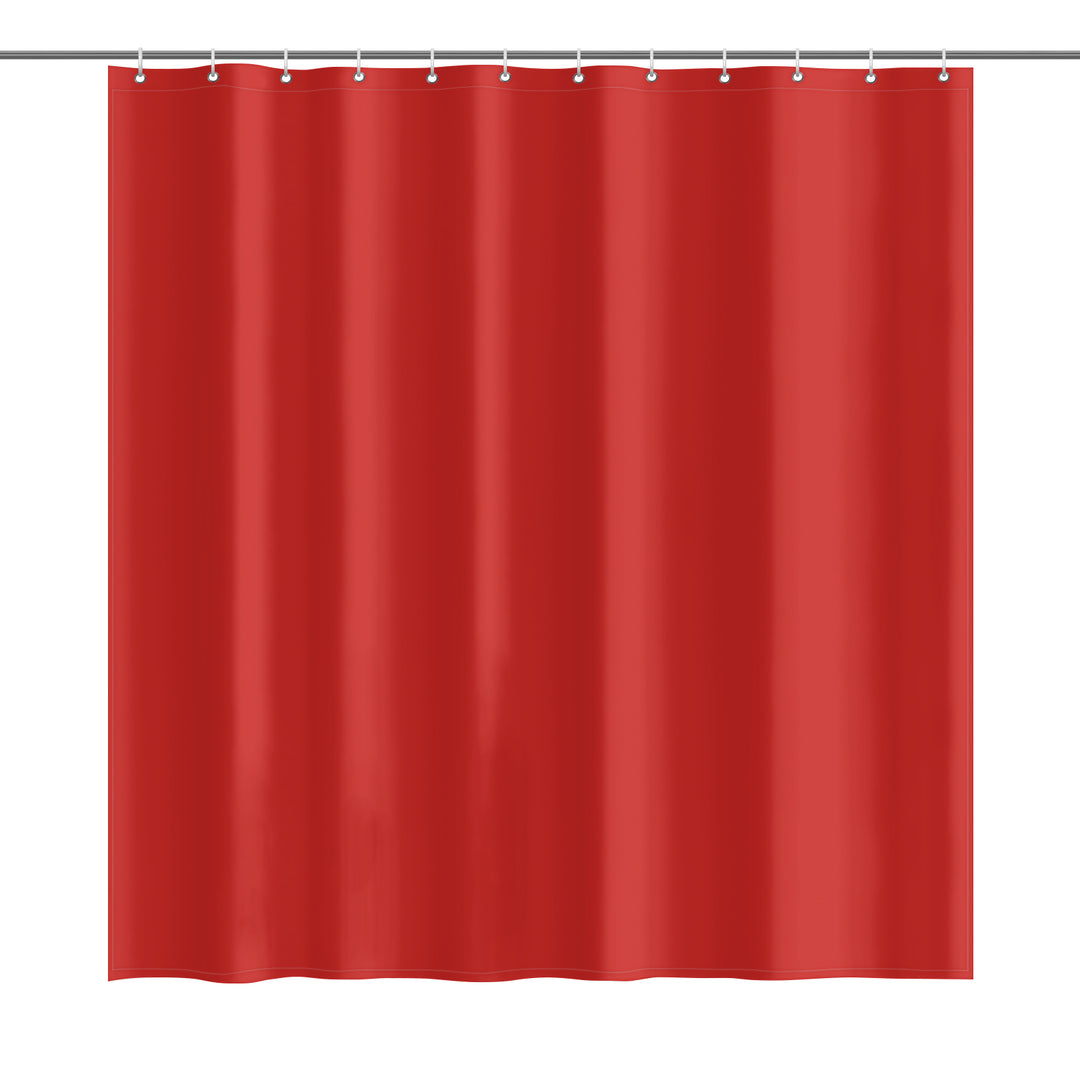 Ti Amo I love you - Exclusive Brand - Thunderbird - Shower Curtain 72"x72"
