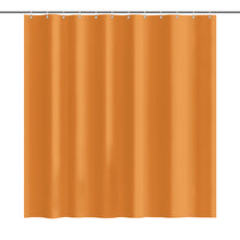 Load image into Gallery viewer, Ti Amo I love you - Exclusive Brand - Brandy Punch - Shower Curtain 72&quot;x72&quot;
