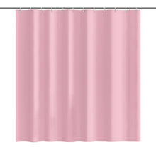 Load image into Gallery viewer, Ti Amo I love you - Exclusive Brand - Pale Rose - Shower Curtain 72&quot;x72&quot;
