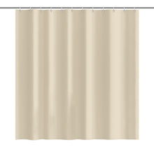 Load image into Gallery viewer, Ti Amo I love you - Exclusive Brand - Double Spanish White - Shower Curtain 72&quot;x72&quot;
