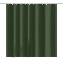 Load image into Gallery viewer, Ti Amo I love you - Exclusive Brand -Axolotl - Shower Curtain 72&quot;x72&quot;
